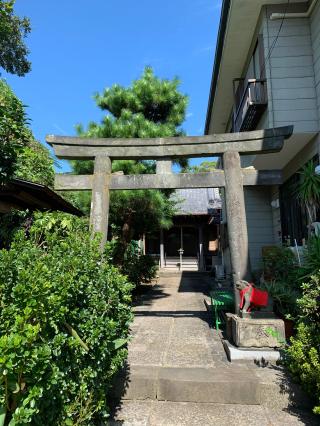明谷山 妙栄寺の参拝記録(ジャッカルソードさん)