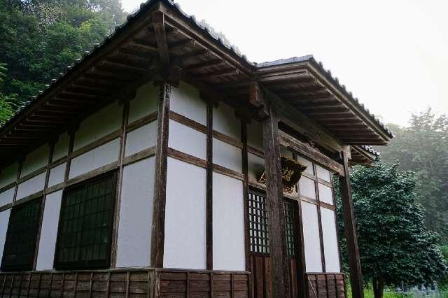 大慈山龍法寺の参拝記録1