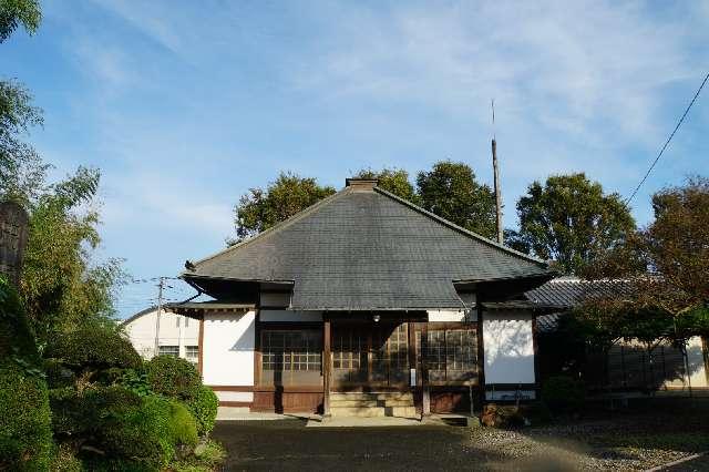 水月山龍蔵寺の写真1