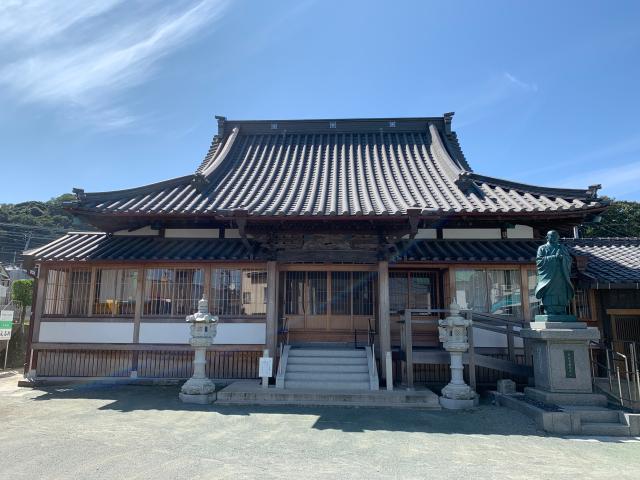 浄蓮寺の参拝記録4