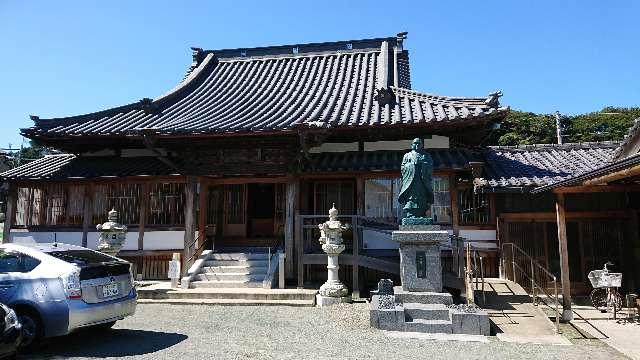浄蓮寺の参拝記録5