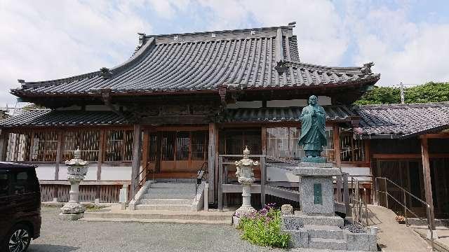 浄蓮寺の参拝記録2
