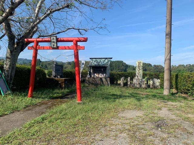 水神社の参拝記録1