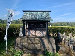 水神社の参拝記録(カレーライス倶楽部さん)