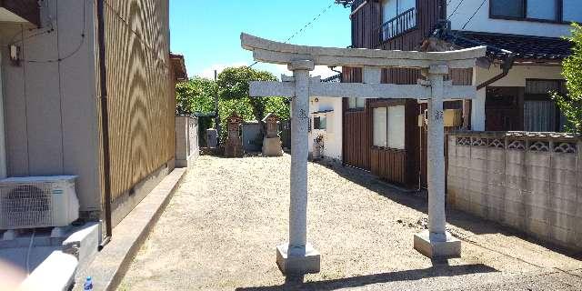 恵美須神社の写真1