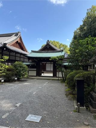 石清水八幡宮　御羽車舎の参拝記録(⛩️🐍🐢まめ🐢🐍⛩️さん)
