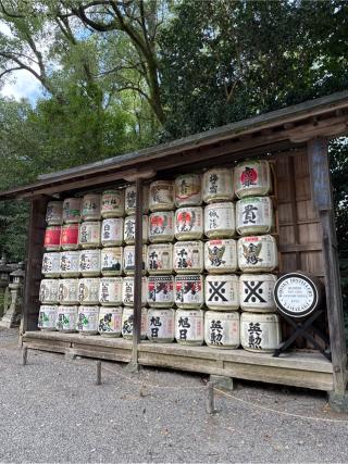 石清水八幡宮　南総門の参拝記録(⛩️🐍🐢まめ🐢🐍⛩️さん)
