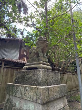石清水八幡宮　二の鳥居の参拝記録(⛩️🎠🐢まめ🐢🎠⛩️さん)