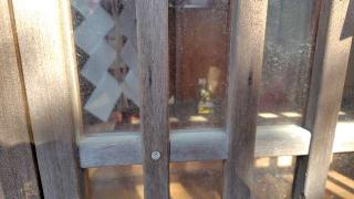 稲荷神社（日枝神社境内）の参拝記録(りんごぐみさん)