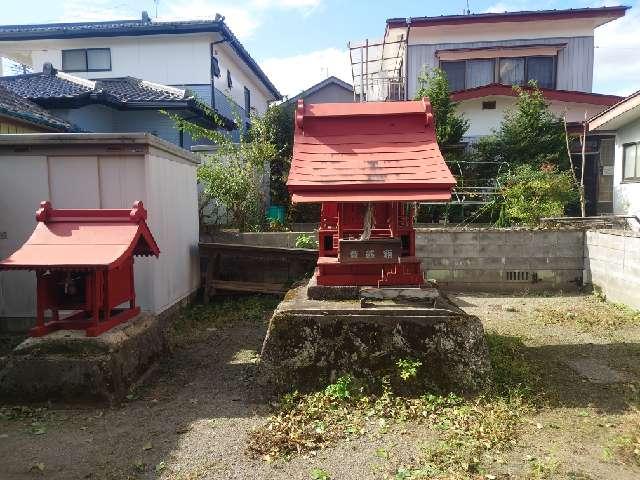 秋葉山神社の参拝記録(コフンくんさん)