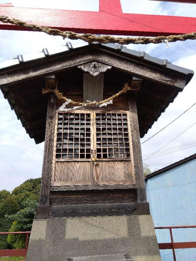 浅間神社の参拝記録1