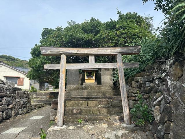 和歌山県西牟婁郡白浜町才野 戎神社の写真1