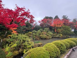 日光山輪王寺　宝物殿の参拝記録(ひろたかさん)