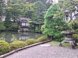 日光山輪王寺　宝物殿の参拝記録(まーさんさん)