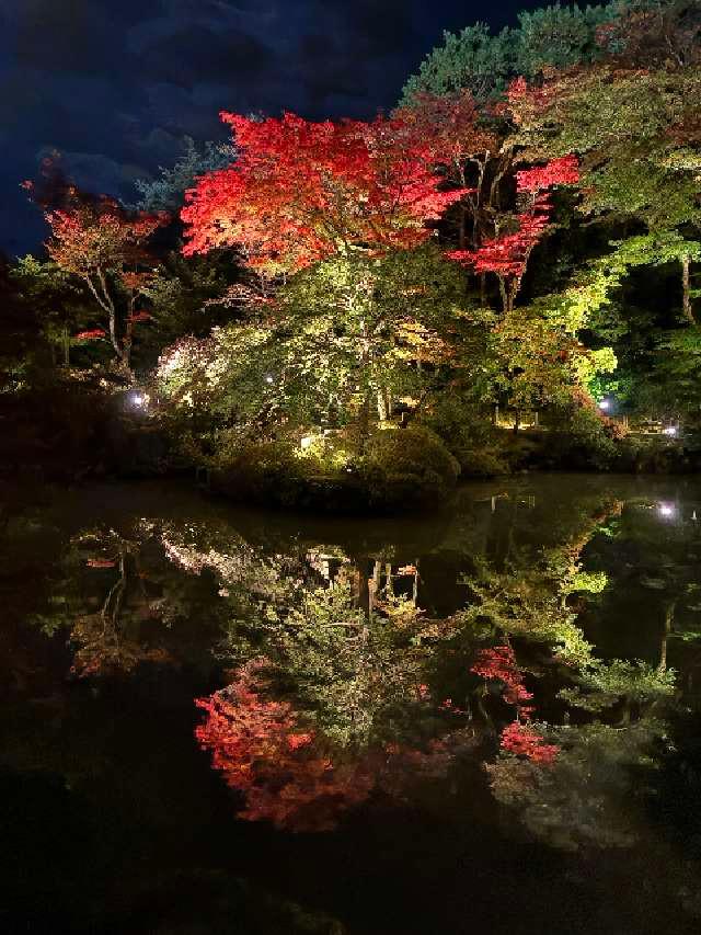 日光山輪王寺　宝物殿の参拝記録2
