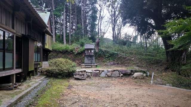 福岡県糸島市志摩小金丸282 諏訪神社の写真1