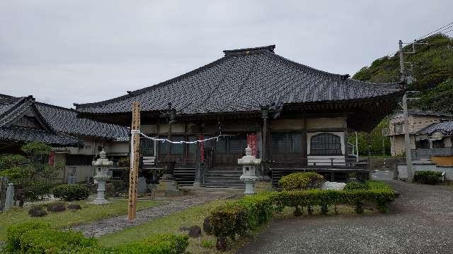 円乗院の参拝記録1