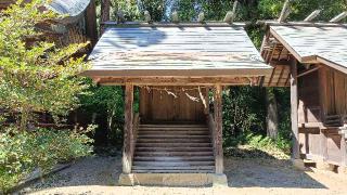伊勢内宮、外宮（貫前神社境内社）の参拝記録(ぜんちゃんさん)