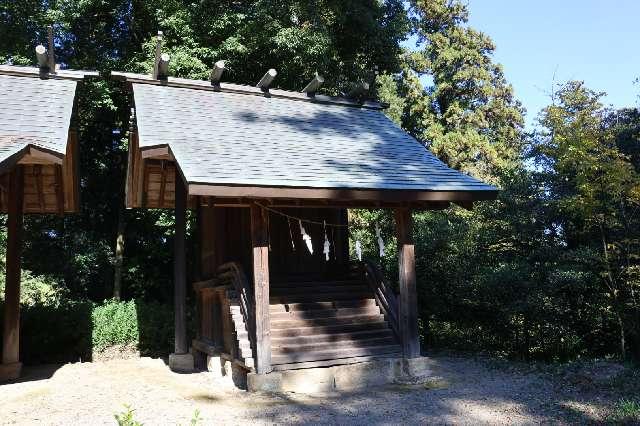 伊勢内宮、外宮（貫前神社境内社）の参拝記録2