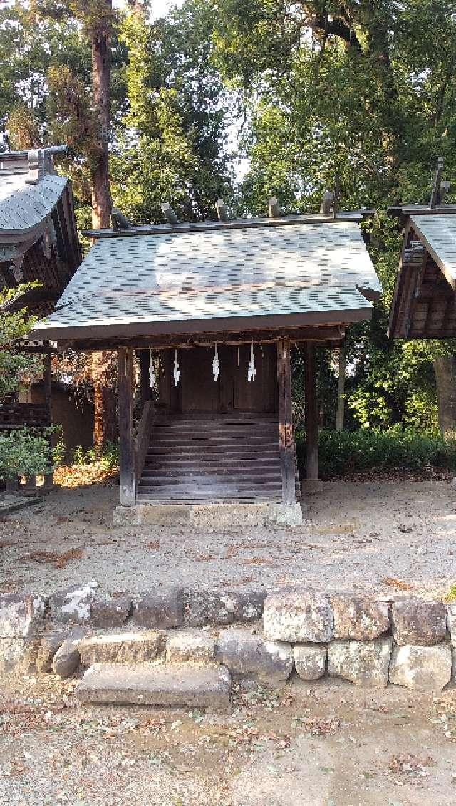 伊勢内宮、外宮（貫前神社境内社）の参拝記録2