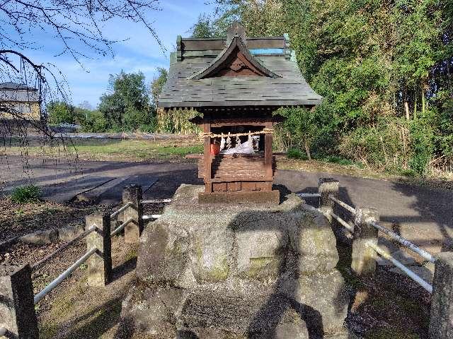 和合神社の写真1