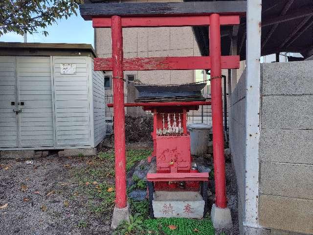 城峯神社の写真1