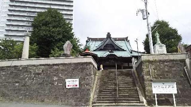 神奈川県横須賀市深田台10 竜本寺の写真1