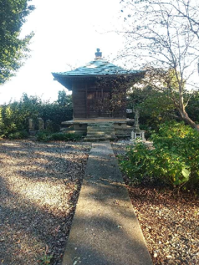 栃木県小山市田間６３４ 稱揚寺の写真1