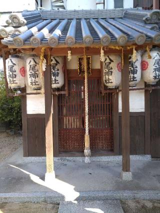 菅原神社の参拝記録(監督まっちゃんさん)