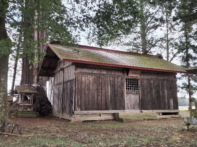 春日神社の参拝記録1