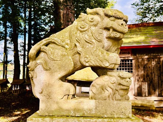 春日神社の参拝記録1