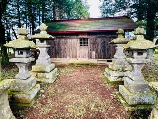 春日神社の参拝記録(shikigami_hさん)