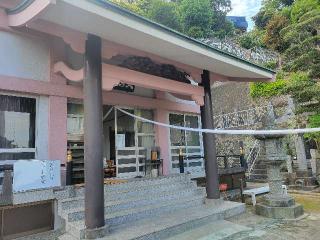 延命山 東福寺の参拝記録(まっきーさん)