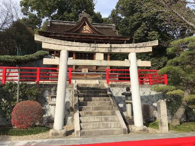 中山寺 （福神社）の写真1