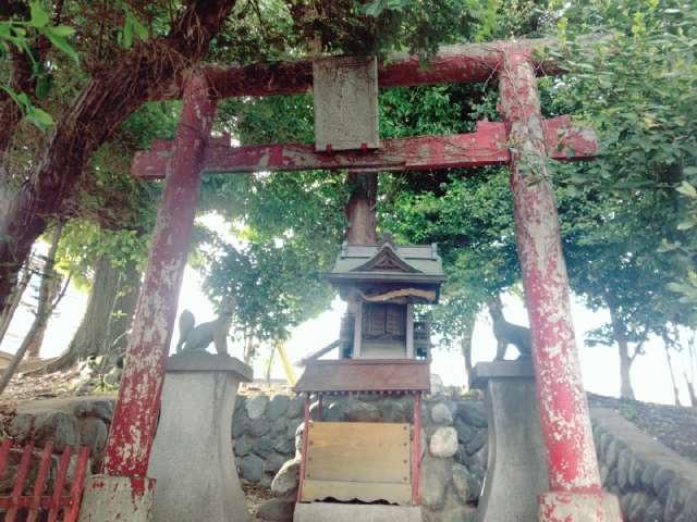 伏見稲荷の参拝記録2