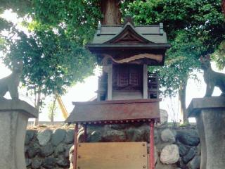 伏見稲荷の参拝記録(miyumikoさん)