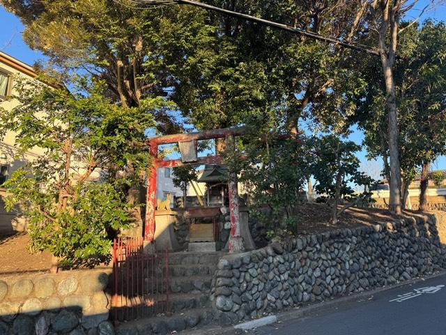 伏見稲荷の参拝記録3