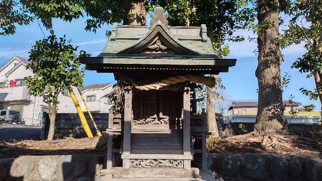 伏見稲荷の参拝記録2