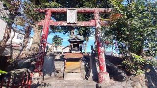 伏見稲荷の参拝記録(まっちゃんさん)