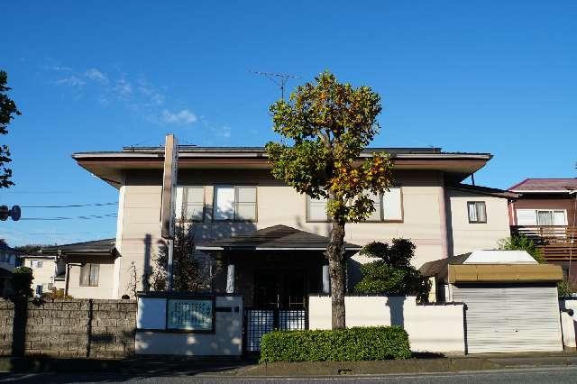 埼玉県東松山市沢口町9-5 三宝山開徳寺の写真1