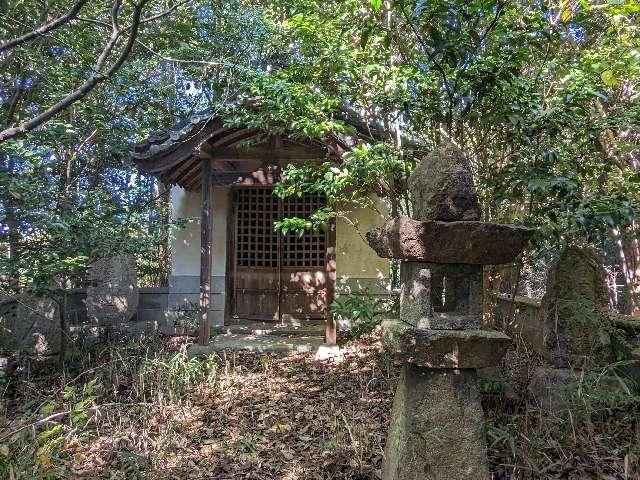 愛知県豊田市田籾町 御嶽神社の写真1