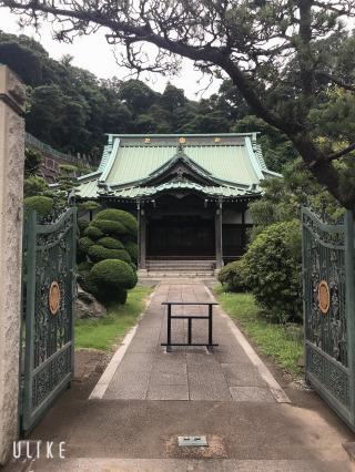 金鳳山 景徳寺の参拝記録(なっちゃんさん)