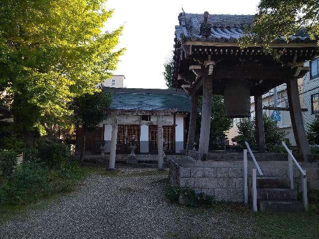 春日神社・金比羅神社の写真1