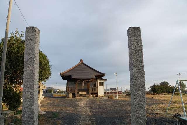 虚空山眞乘院の参拝記録1