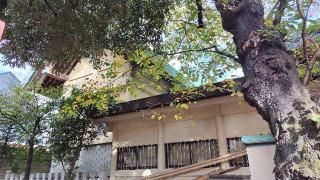 大鳥神社（須賀神社合殿）の参拝記録(オトギリルさん)