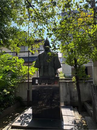 大鳥神社（須賀神社合殿）の参拝記録(⛩️🐍🐢まめ🐢🐍⛩️さん)