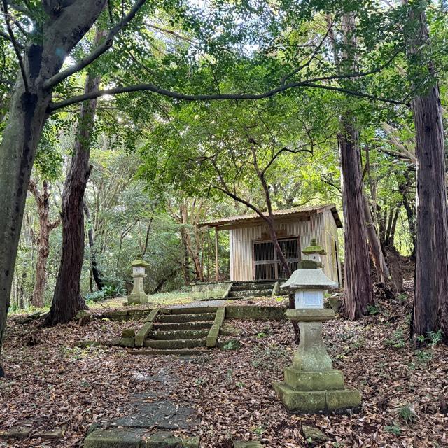 琴平神社の参拝記録