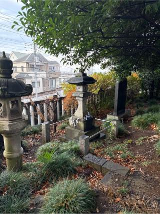 石尊大權現（宮戸神社）の参拝記録(⛩️🎠🐢まめ🐢🎠⛩️さん)