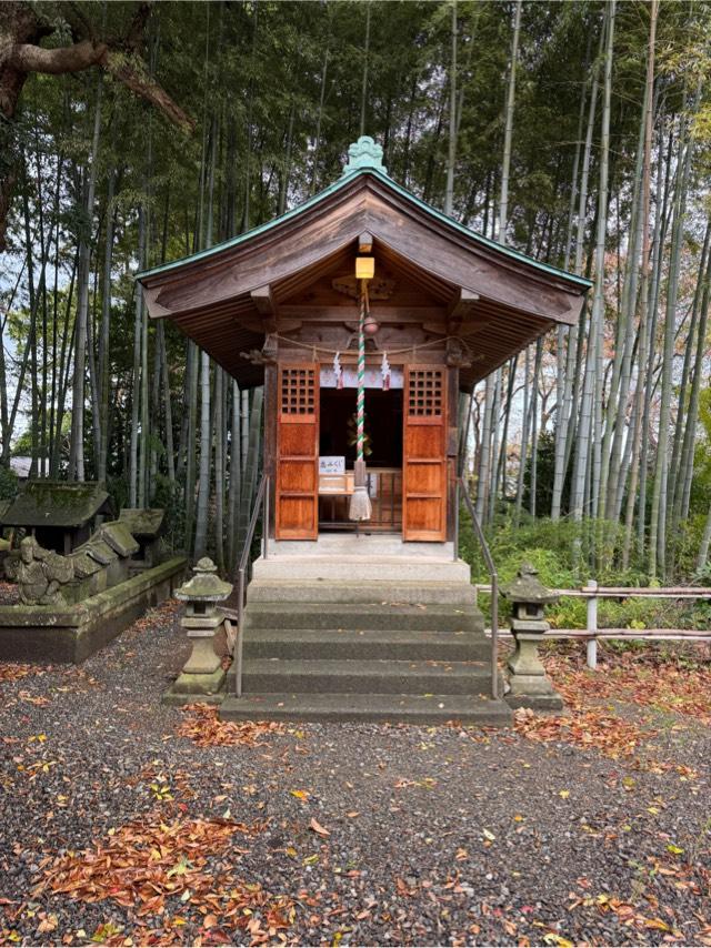 子聖大明神の写真1