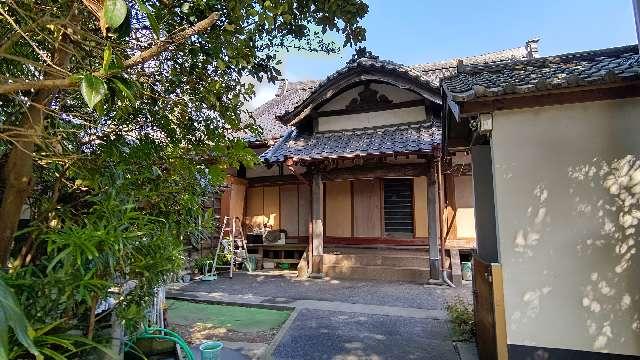 善応寺の写真1